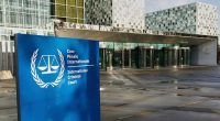 ICC prosecutor says Netanyahu arrest warrant should remain as Israel jurisdiction challenge is heard