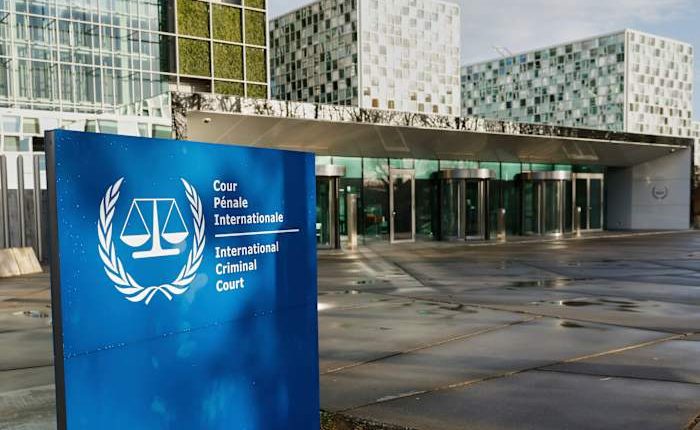 ICC prosecutor says Netanyahu arrest warrant should remain as Israel jurisdiction challenge is heard