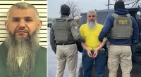 ICE arrests ‘criminal alien’ released from prison with sex crimes conviction: 'He won’t be welcome back'