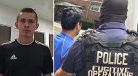 ICE cracks down on DC-area businesses, nearly 200 illegal immigrants arrested