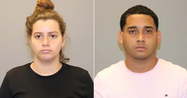ICE identifies jet ski suspects in Air Force cadet candidate's death as illegal immigrants