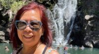 ICE releases health worker arrested at airport despite living in the U.S. legally for 50 years