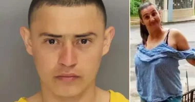 Illegal immigrant released by Biden admin pleads not guilty to murder of Georgia grandmother