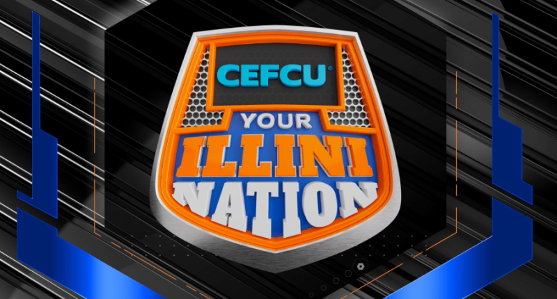 Illini men's basketball adds new assistant