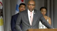 Illinois AG joins lawsuit to stop federal cuts to science, research programs