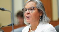 Illinois Congresswoman Robin Kelly running for US Senate, joining race to replace Senator Dick Durbin