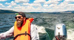 Illinois Fire Marshal offers safe boating tips ahead of Memorial Day