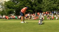 Illinois, Oklahoma State tie for NCAA Regional title