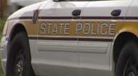 Illinois State Police responded to multiple crashes during Friday's severe weather