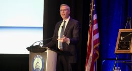 Illinois Treasurer Michael Frerichs not running for US Senate to replace Senator Dick Durbin