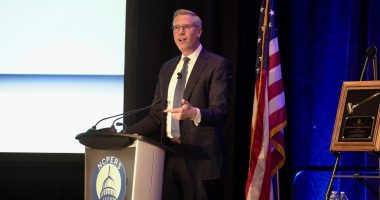 Illinois Treasurer Michael Frerichs not running for US Senate to replace Senator Dick Durbin