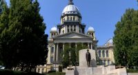 Illinois bill to include horse riding therapy in coverage passes House Insurance Committee