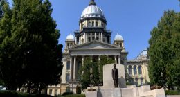Illinois bill to include horse riding therapy in coverage passes House Insurance Committee