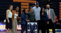 Illinois promotes Nilson to head women's gymnastics coach