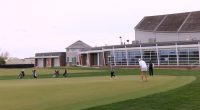 Illinois women's golf gearing up for NCAA regional play