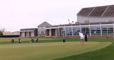 Illinois women's golf gearing up for NCAA regional play