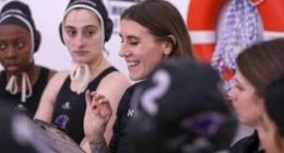 Improperly plowed road led to water polo coach's death: Suit