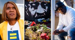 In 9 minutes and 29 seconds, George Floyd was killed, forever changing this neighborhood