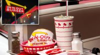 In-N-Out Burger makes major ingredient changes to drinks and popular condiment