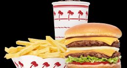 In-N-Out makes major recipe change to appease RFK Jr