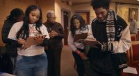 In Pittsburgh, candidates face their future voters, part of a national effort to engage the young