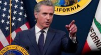 In Unhinged Rant, Gavin Newsom Essentially Admits He's at Fault for Homeless Crisis in CA
