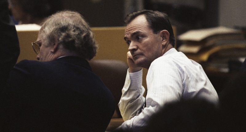 Incarcerated California serial 'Scorecard Killer' Randy Kraft potentially linked to decades-old death in Oregon, police say