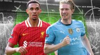 Incredible 2025 free agent XI features jackpot of Liverpool and Bayern Munich stars worth almost £400m