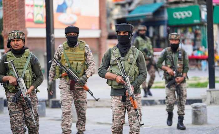 India and Pakistan don’t fight wars like other countries. Here’s why