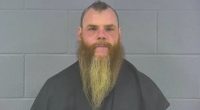 Indiana Man Accused of Ramming Woman’s Car, Threatening to Rape Her and Kill Her Baby