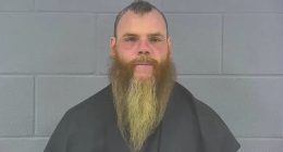 Indiana Man Accused of Ramming Woman’s Car, Threatening to Rape Her and Kill Her Baby