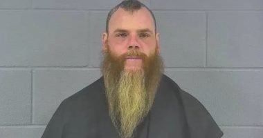 Indiana Man Accused of Ramming Woman’s Car, Threatening to Rape Her and Kill Her Baby