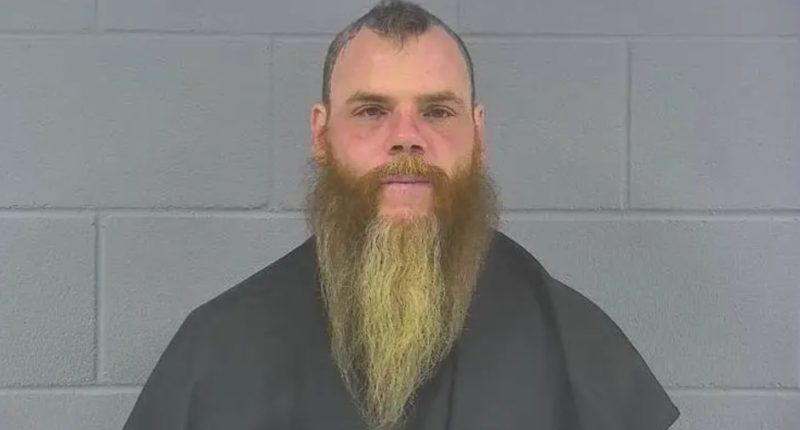 Indiana Man Accused of Ramming Woman’s Car, Threatening to Rape Her and Kill Her Baby