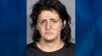 Indiana Man Joins Dad in Argument, Shoots Victim in the Back