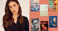 Influencer Tinx shares her six favorite books