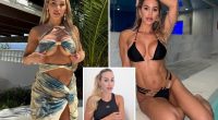 Influencer Vanessa Mariposa rushed to hospital after being drugged, robbed and unable to walk
