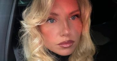 Influencer slammed for 'tacky' outfit... would YOU wear it?
