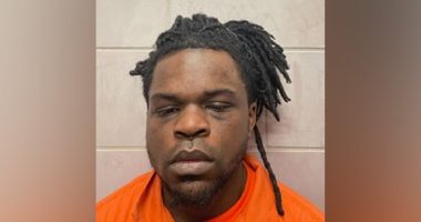 Inmate arrested in connection with Orleans Justice Center escape
