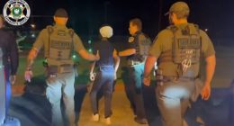 Inmate captured after escaping from second New Orleans jail