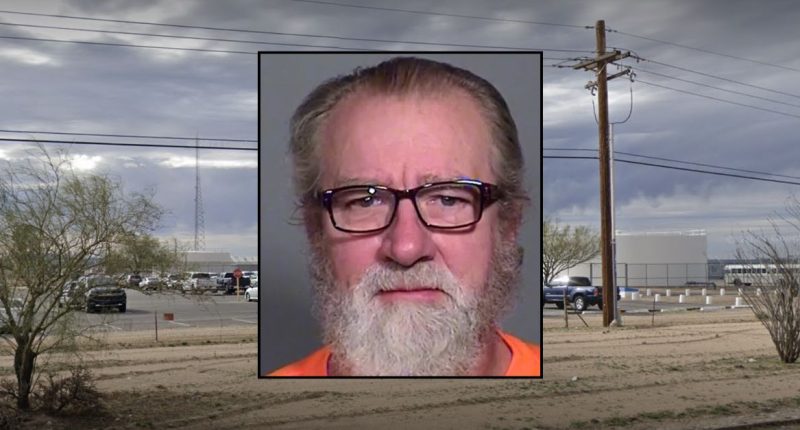 Inmate had much bigger plans for his prison killing spree
