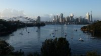 Sydney has ranked as the second least affordable city in the world, behind only Hong Kong