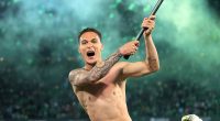 Inside 'Antony Fever' at Real Betis: How Man United's £86m flop turned his career around - 'I'll pay to kidnap him so he stays this summer'