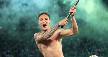 Inside 'Antony Fever' at Real Betis: How Man United's £86m flop turned his career around - 'I'll pay to kidnap him so he stays this summer'