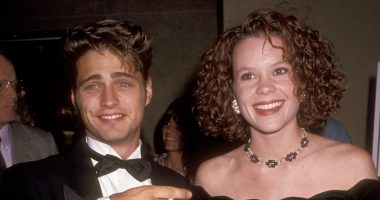Inside Blake Lively's sister's doomed romance with 90210 hunk