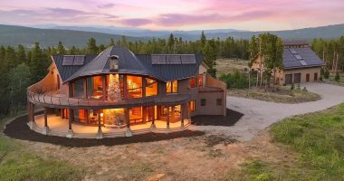 Inside Colorado music sanctuary where stars flocked to record magic