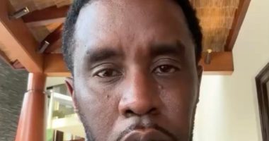 Inside Diddy’s 1st Memorial Day in hellish prison he shares with Luigi Mangione that’s plagued with rats and raw sewage