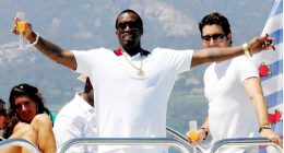 Inside Diddy's first Memorial Day behind bars