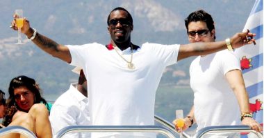 Inside Diddy's first Memorial Day behind bars