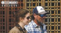 Inside Lana Del Rey's baby plans with alligator tour guide husband