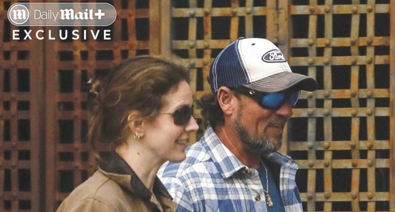 Inside Lana Del Rey's baby plans with alligator tour guide husband